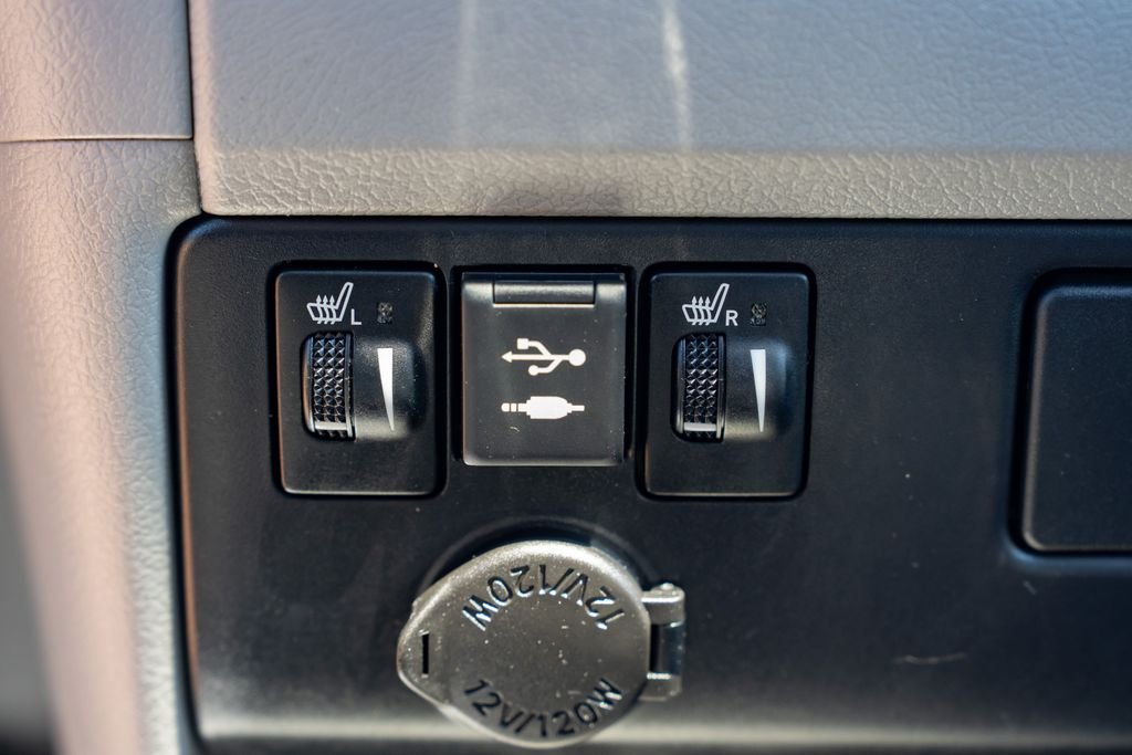 Used 2020 Predawn Gray Mica Toyota XLE image 22