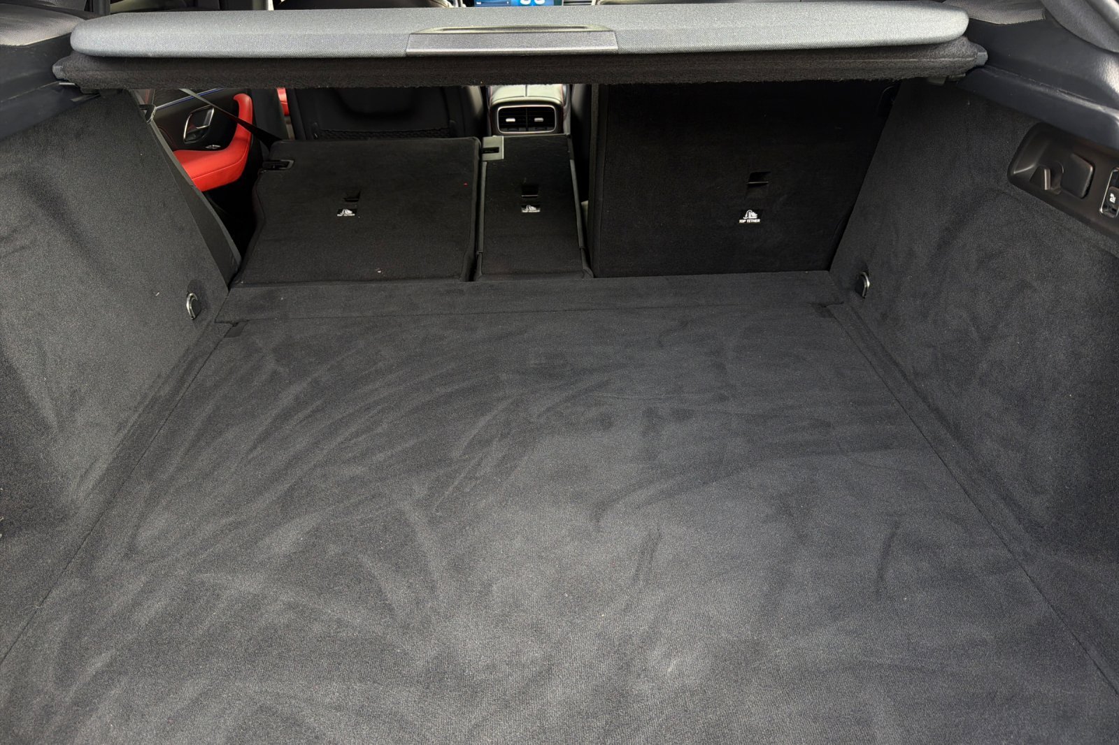Certified Used 2025 Black Mercedes-Benz GLE 53 AMG® image 38