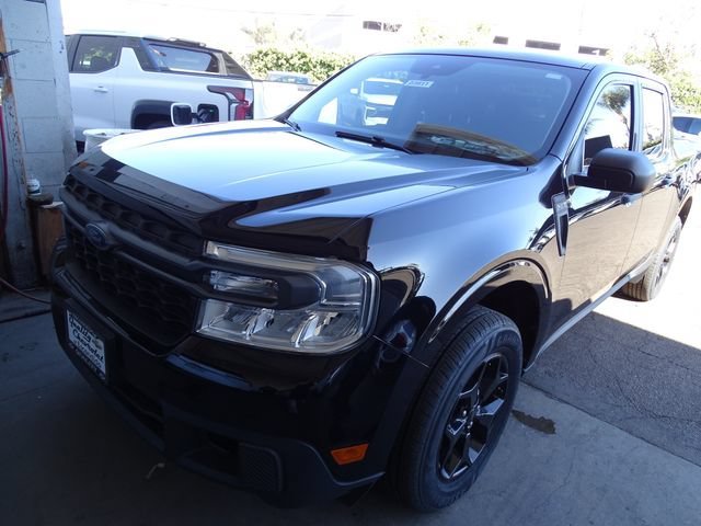 2023 Ford Maverick
