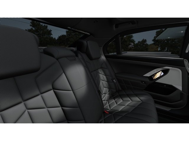 New 2026 Black Sapphire Metallic BMW xDrive60 image 12