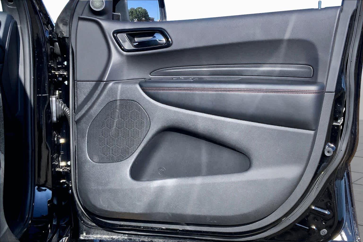 Used 2026 DB Black Clearcoat Dodge GT image 23