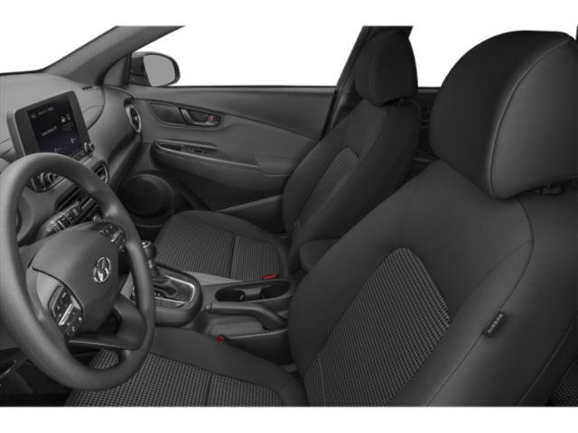 Certified Used 2022 Cyber Silver Hyundai SE image 12