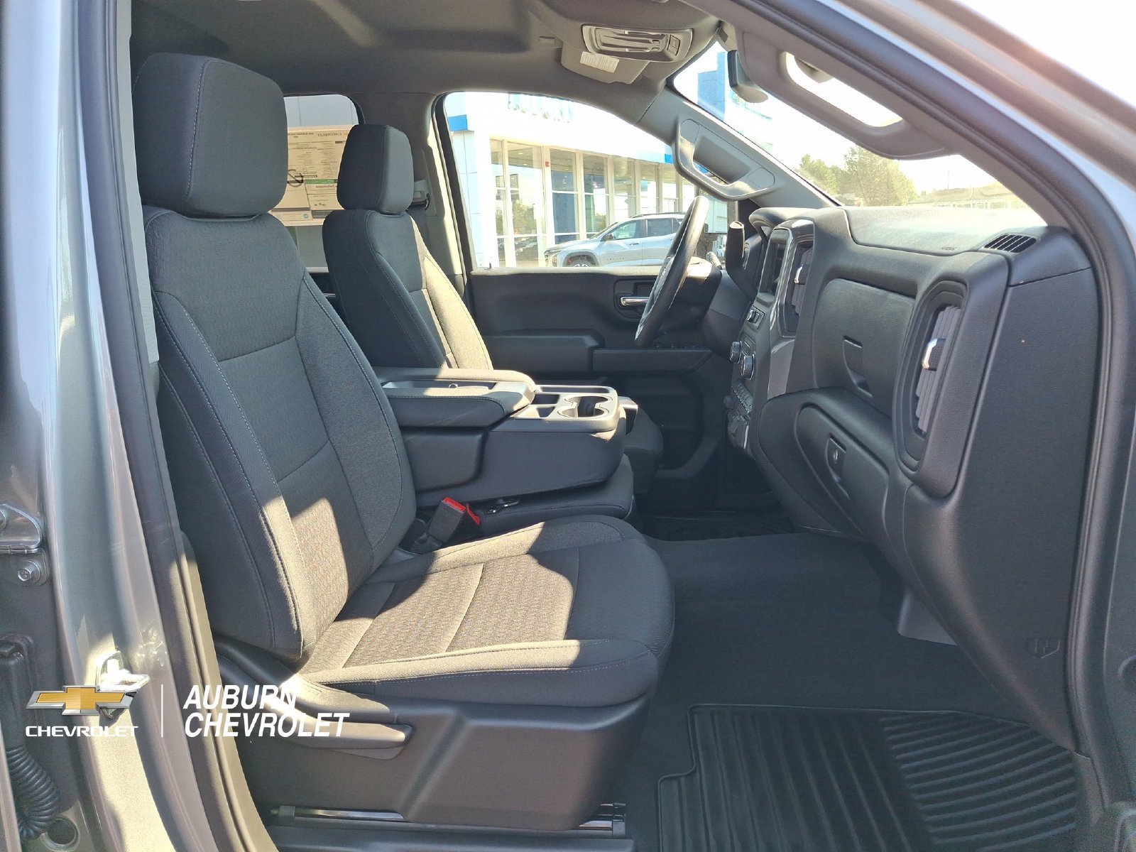 2026 Chevrolet Silverado 2500 HD Custom - Photo 20