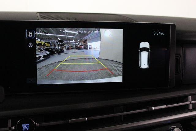 New 2026 Silver Hyundai SE image 41