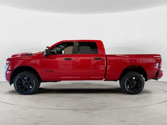 New 2026 Red Ram Big Horn image 2