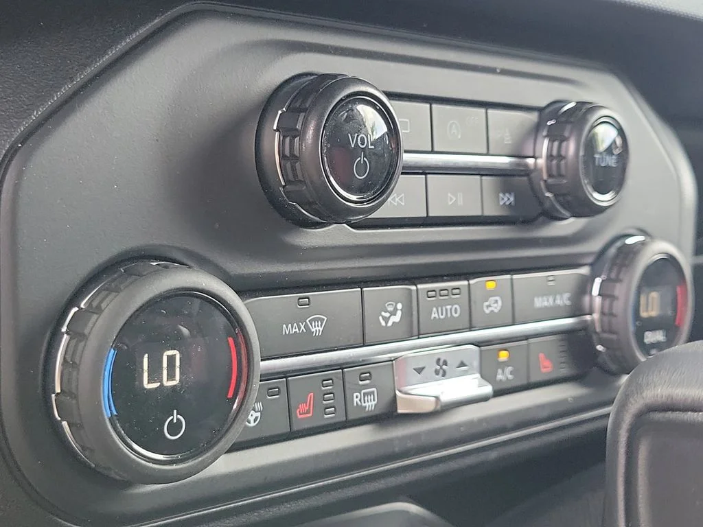 Used 2024 Blue Ford Raptor image 28