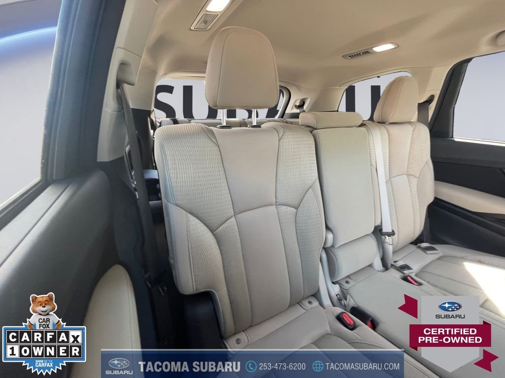 2025 Subaru Ascent Premium - Photo 18