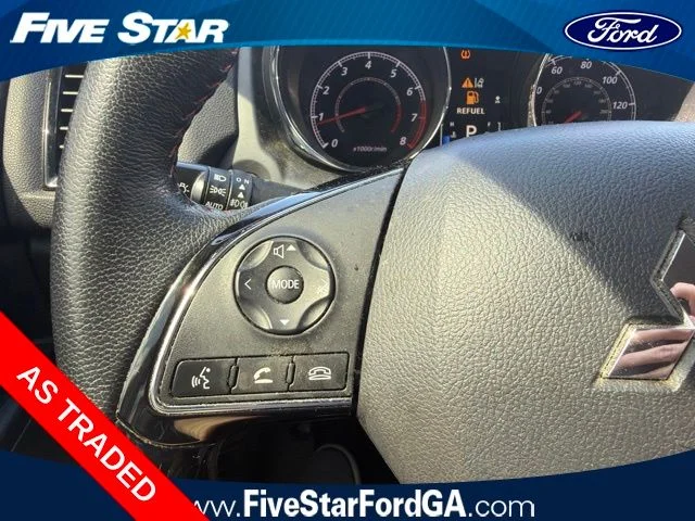 Used 2024 Gray Mitsubishi 2.0 LE image 14