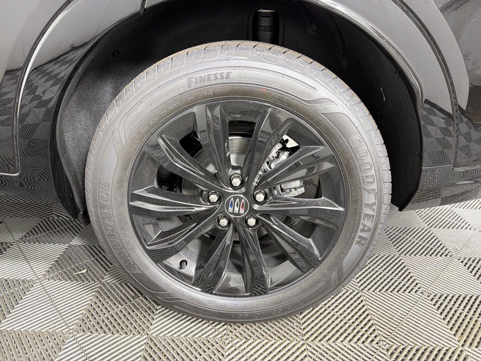 2026 Buick Envista Sport Touring - Photo 17