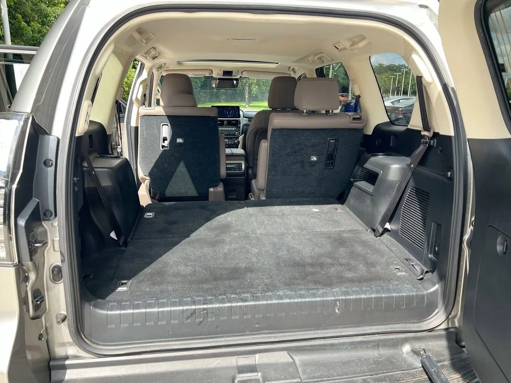 2023 Lexus GX PREMIUM - Photo 24