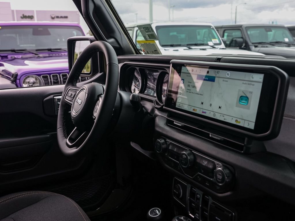 New 2026 41 Exterior Paint Jeep Sport S image 19