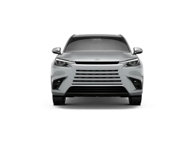 New 2026 Celestial Silver Metallic Lexus PREMIUM AWD image 17
