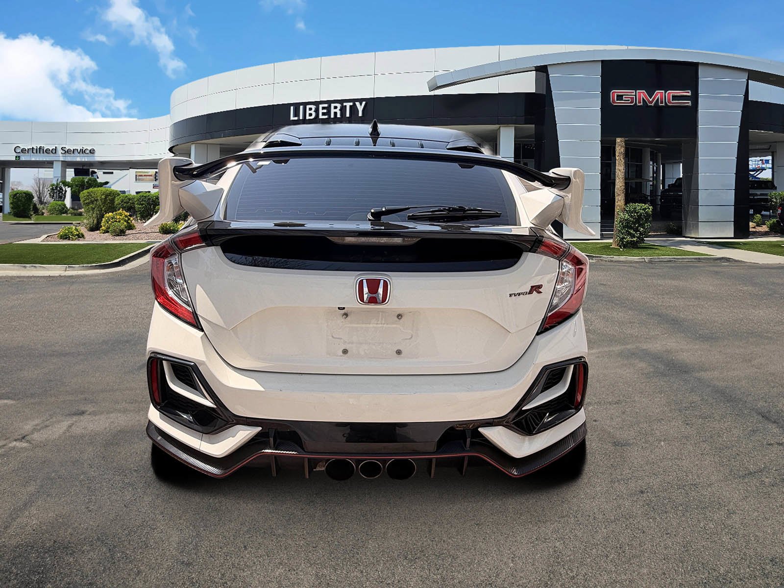 Used 2019  Honda Touring image 9