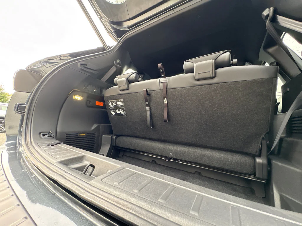 New 2026 Gray Mitsubishi SEL image 63