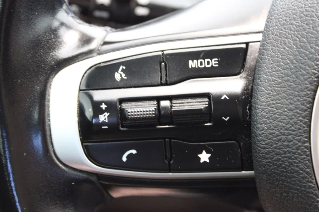 Used 2023 Ebony Black Kia X-Pro Prestige image 22
