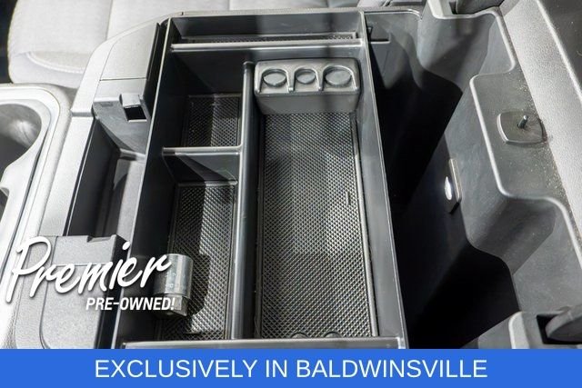 Used 2019 Black Chevrolet RST image 29