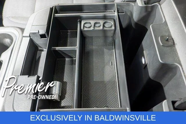 Used 2019 Black Chevrolet RST image 29