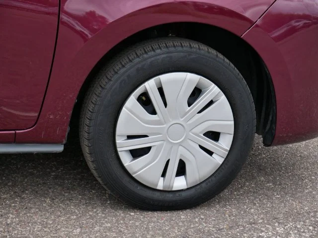 Certified Used 2023 Wine Red Metallic Mitsubishi ES image 7