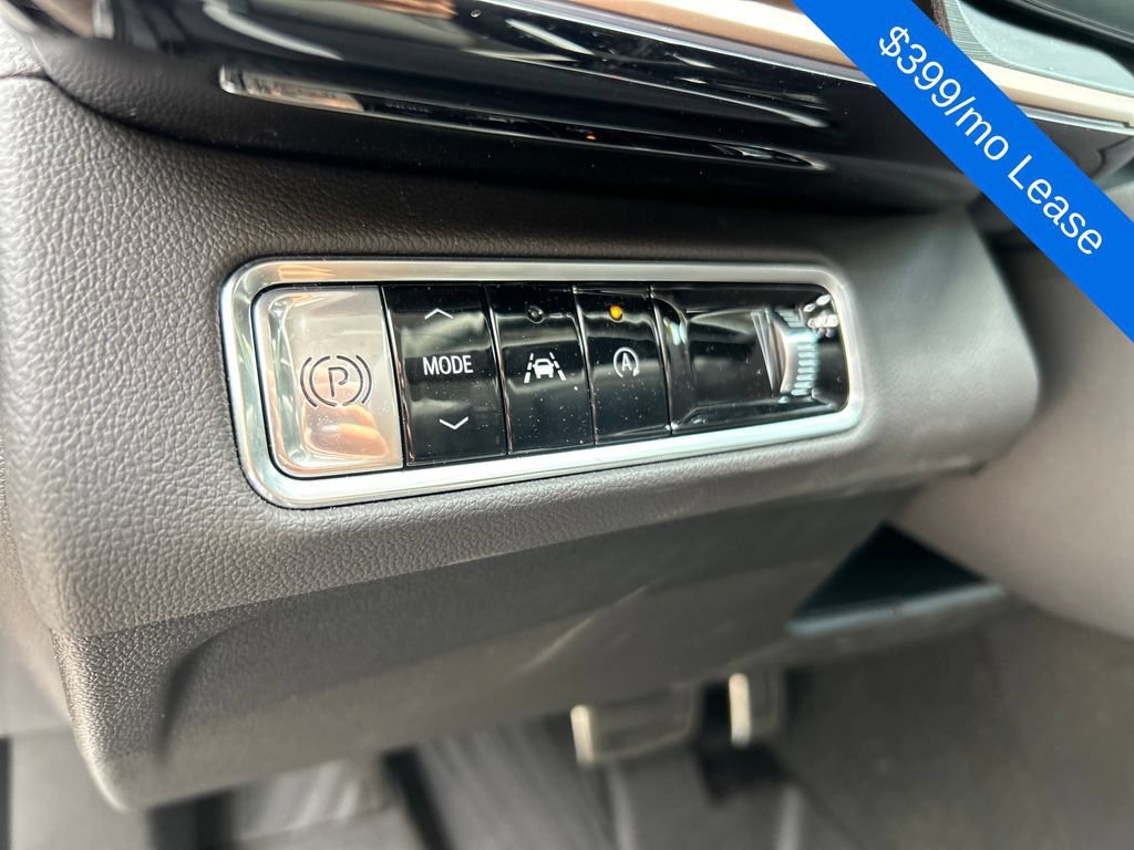 2026 Buick Envision Sport Touring - Photo 64