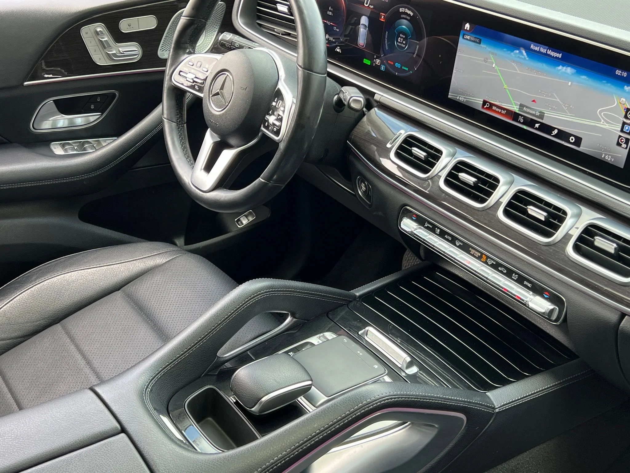 Used 2020  Mercedes-Benz GLE 450 image 30