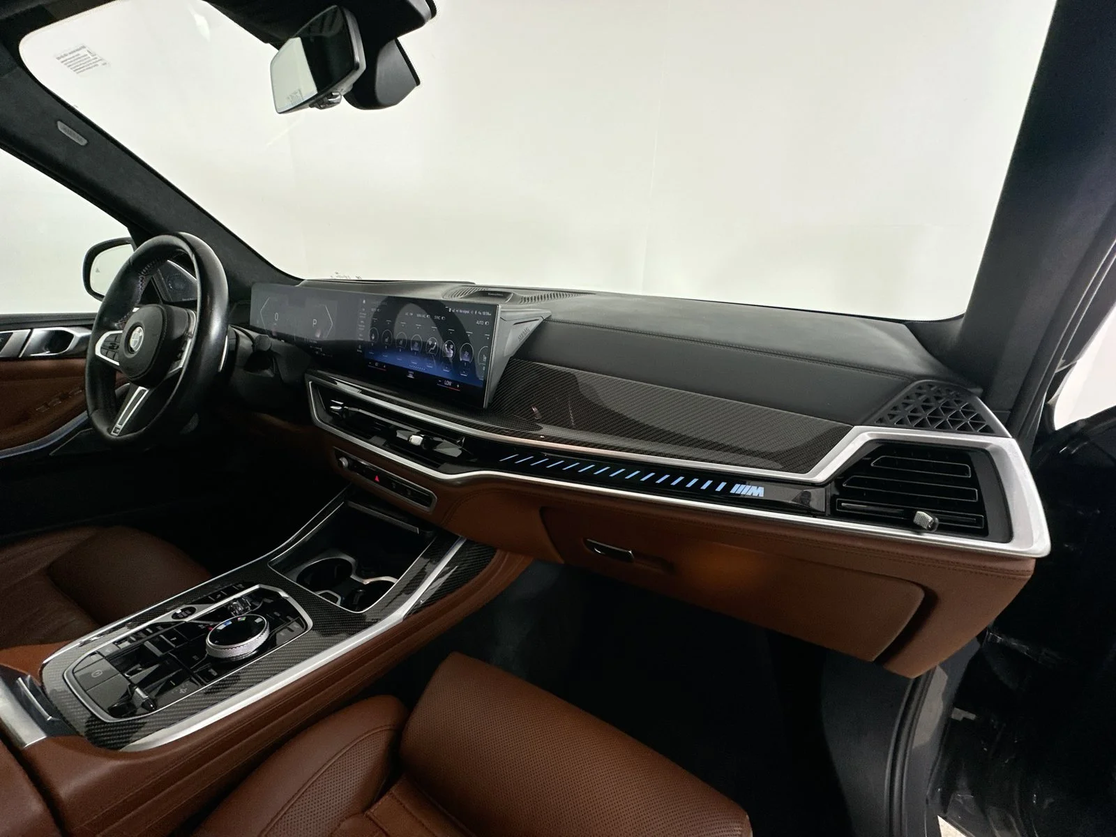 Used 2023 Gray BMW  image 46