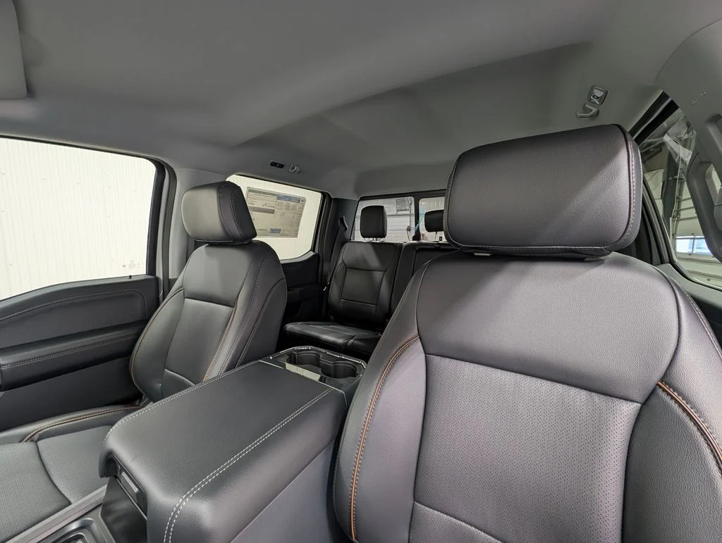 New 2026 Avalanche Ford F-250® Lariat® image 18