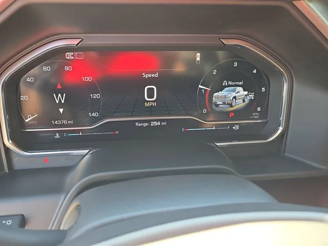 Used 2024 Silver GMC Denali image 19