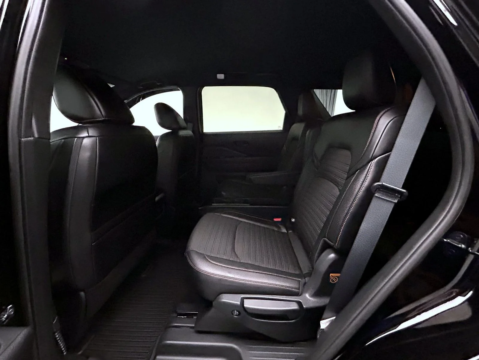 Used 2025 Black Nissan Rock Creek image 20