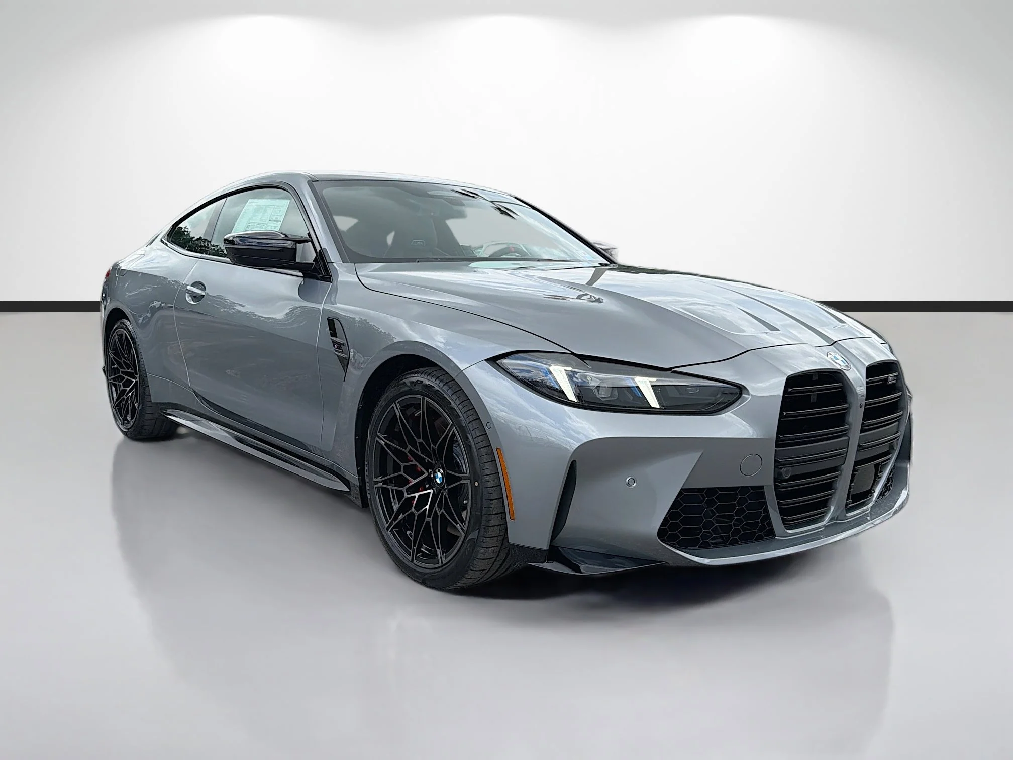 2027 BMW M4 M4 Competition xDrive Coupe's photo