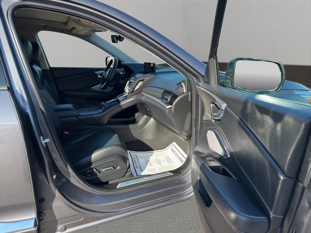 Used 2019 Gray Acura w/Technology Pkg image 27