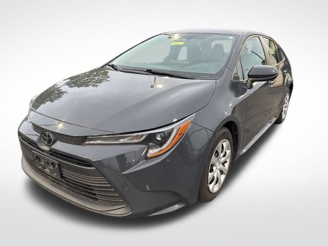 Used 2024 Underground Toyota LE image 3