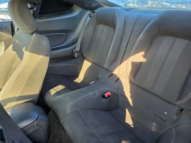 2018 Ford Mustang EcoBoost - Photo 30