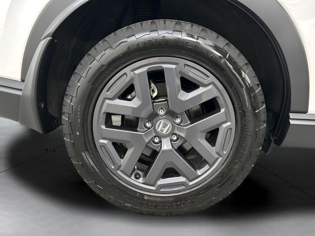 2026 Honda CR-V TrailSport - Photo 25
