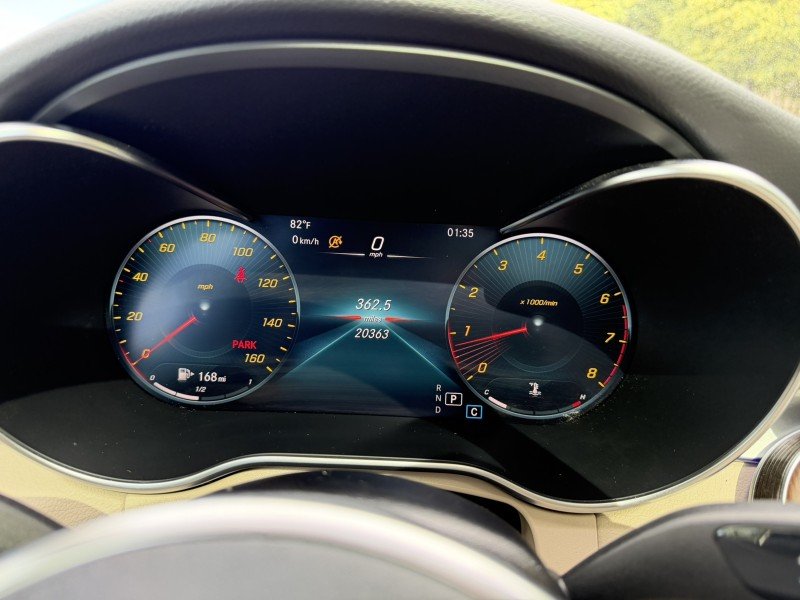 Certified Used 2022  Mercedes-Benz GLC 300 image 10