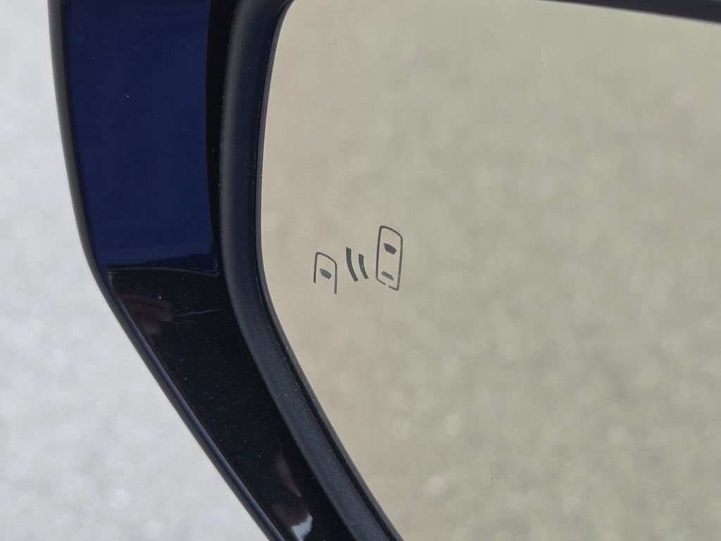 Used 2026 Blue Mica Lexus 350 F SPORT Design image 21