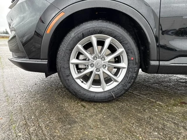 2026 Honda CR-V EX - Photo 27
