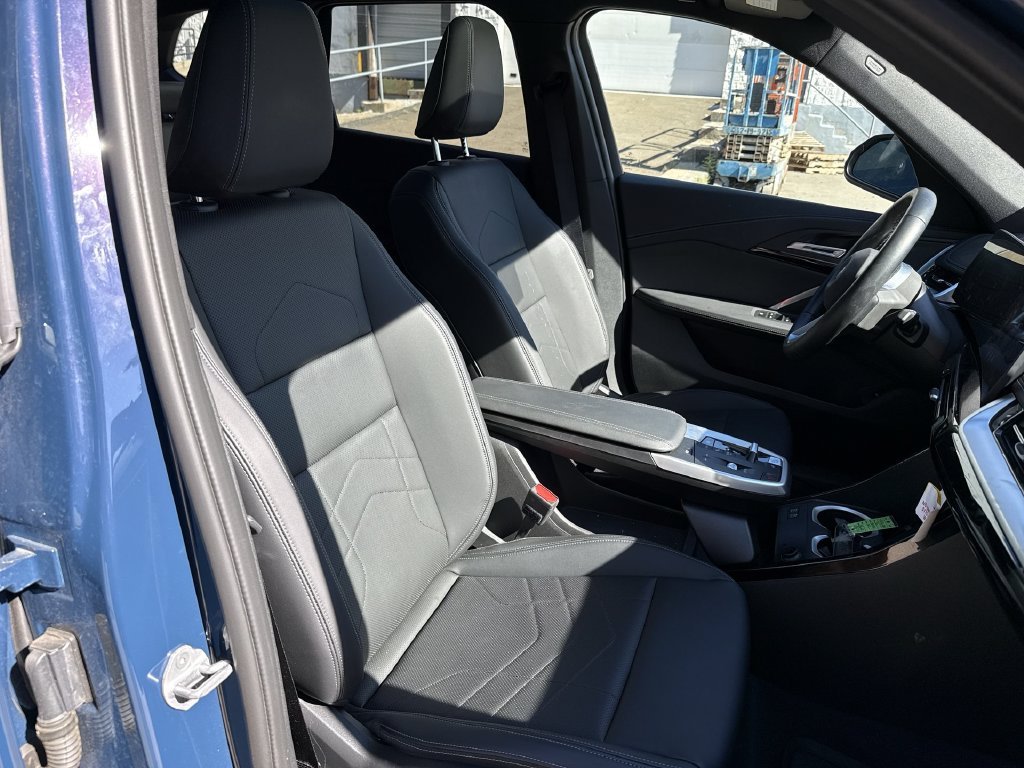 2026 BMW X1 28i - Photo 24