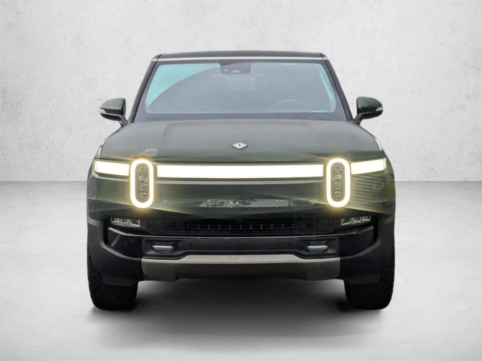 Pre-Owned 2022 Rivian R1S Launch Edition Sport Utility in West