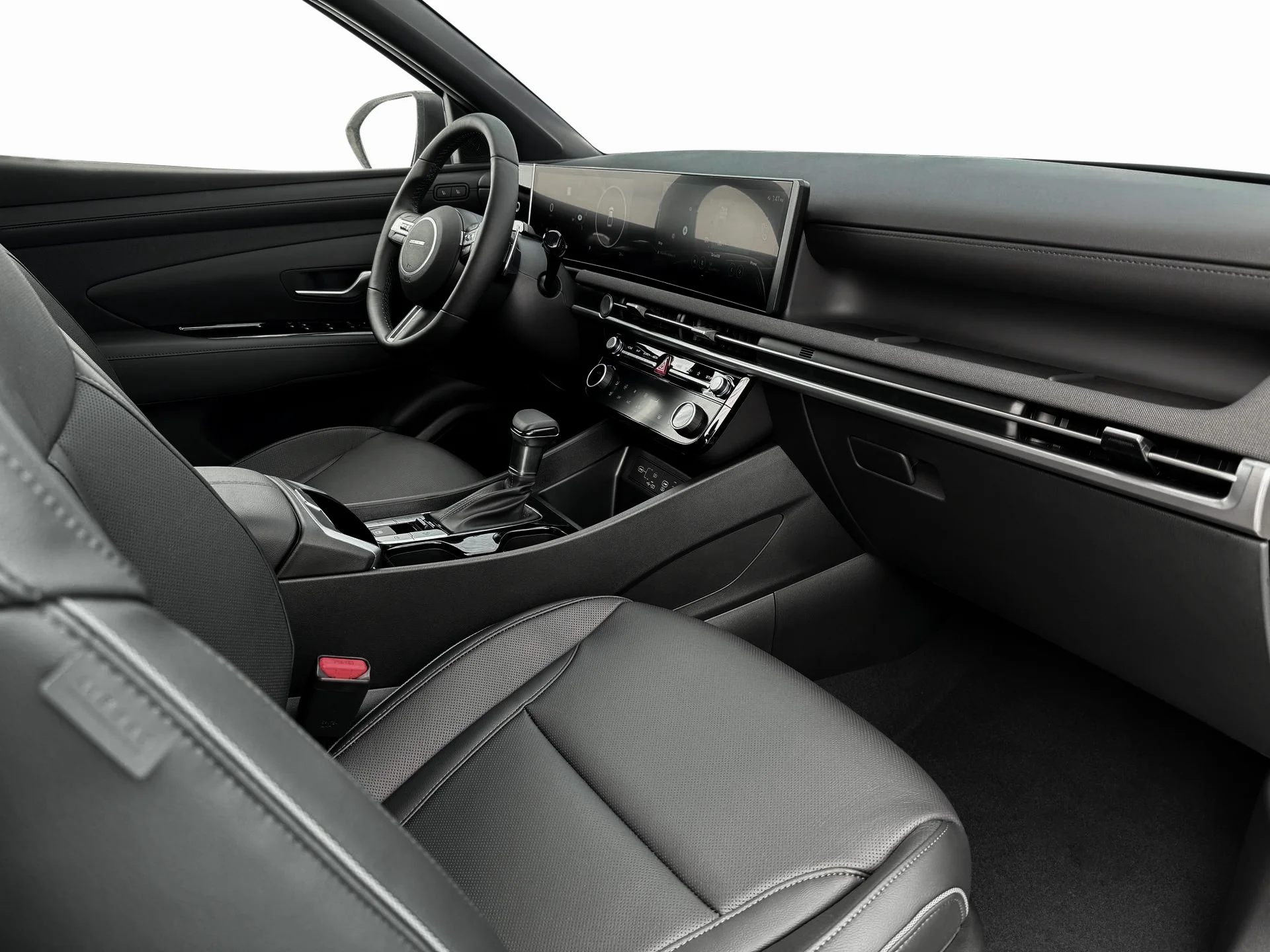 2025 Hyundai Santa Cruz Limited - Photo 15