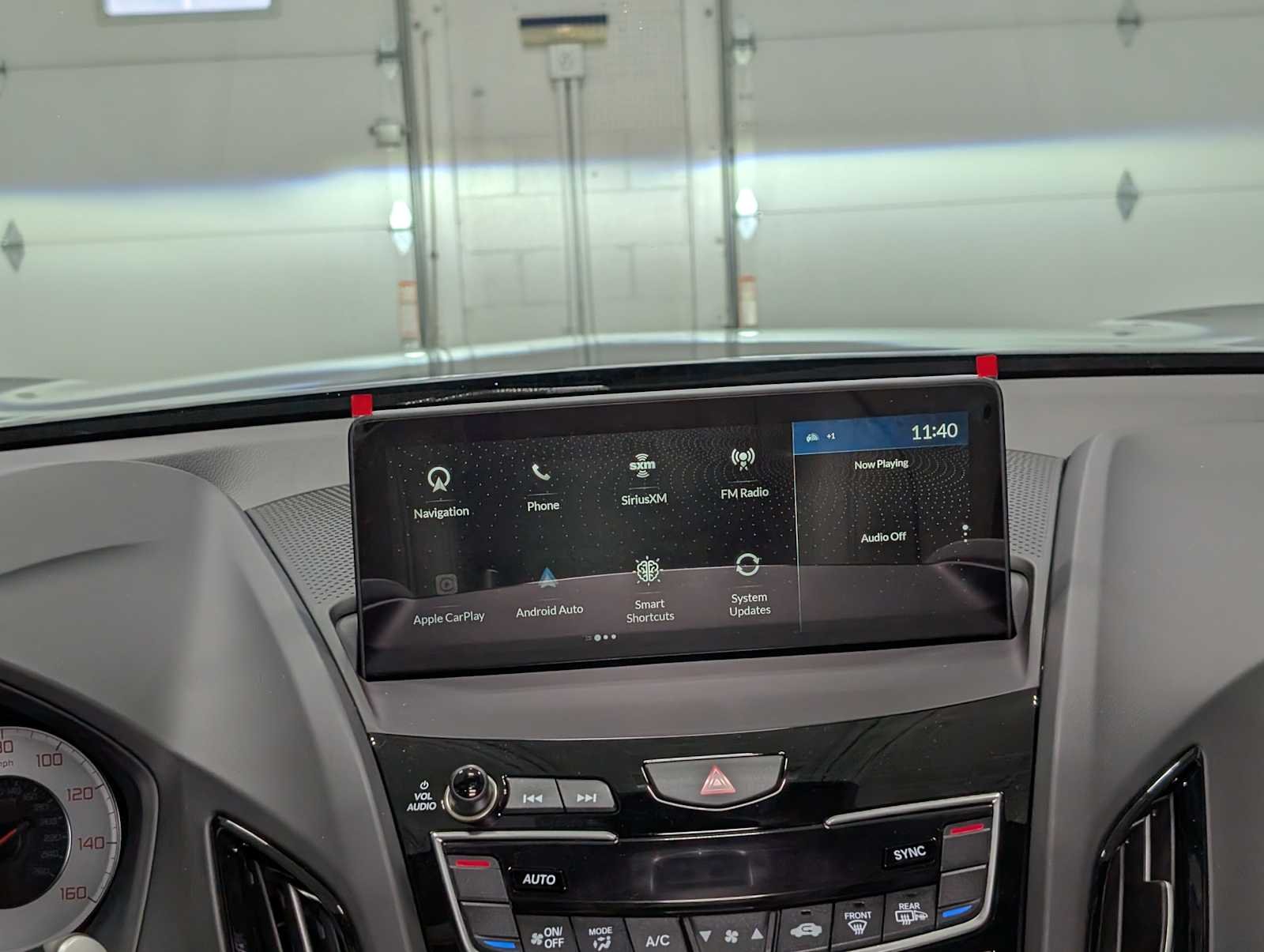 2026 Acura RDX A-Spec Package - Photo 17