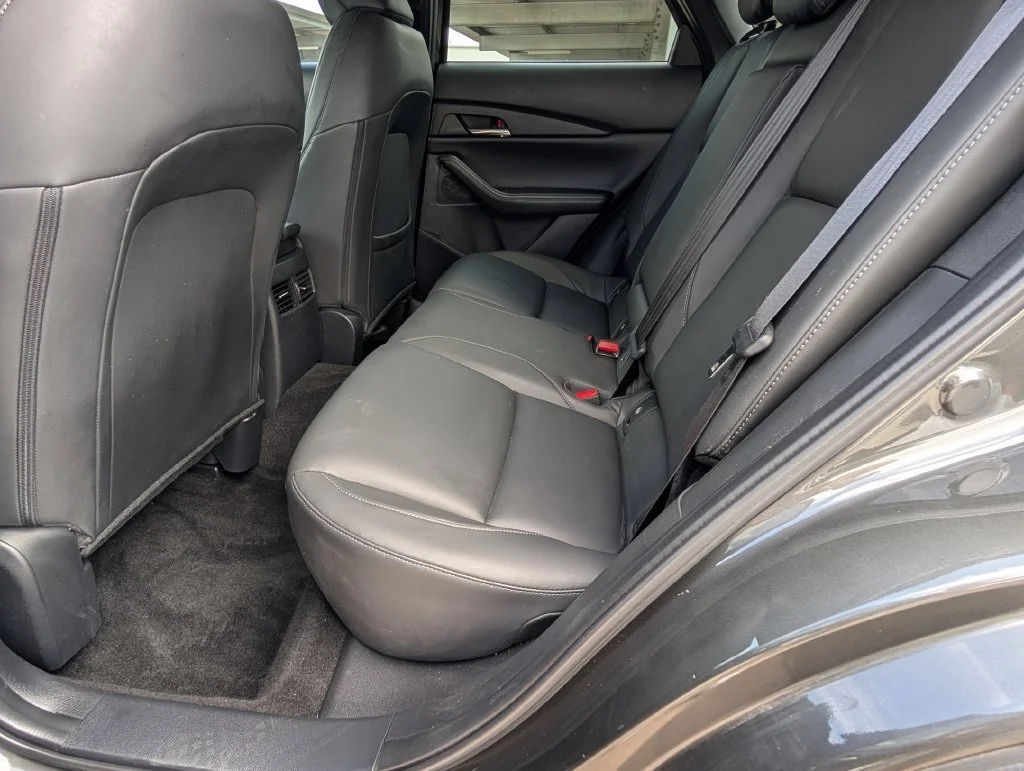 Used 2023 Gray Mazda 2.5 S Preferred image 18