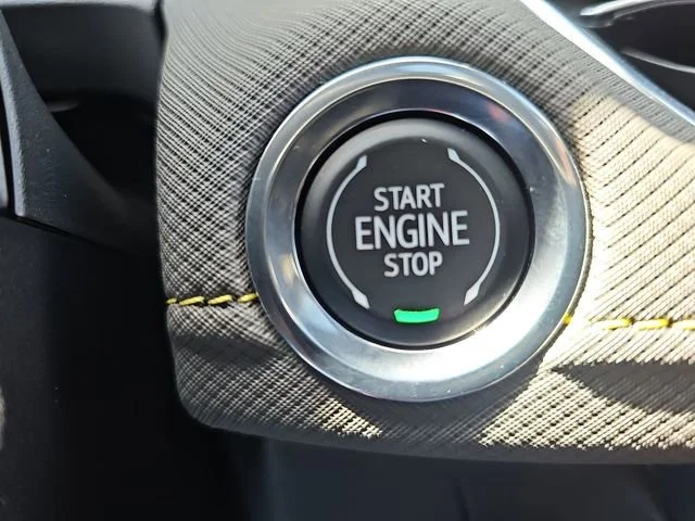 2025 Chevrolet Trailblazer Activ - Photo 17