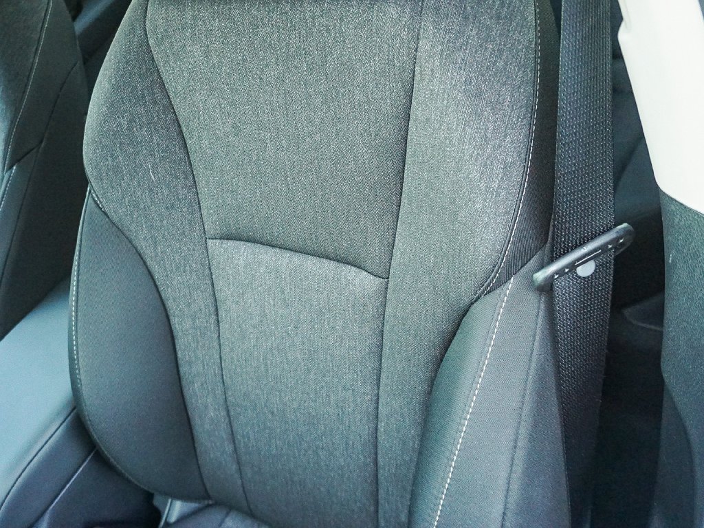 2026 Honda Accord LX - Photo 19
