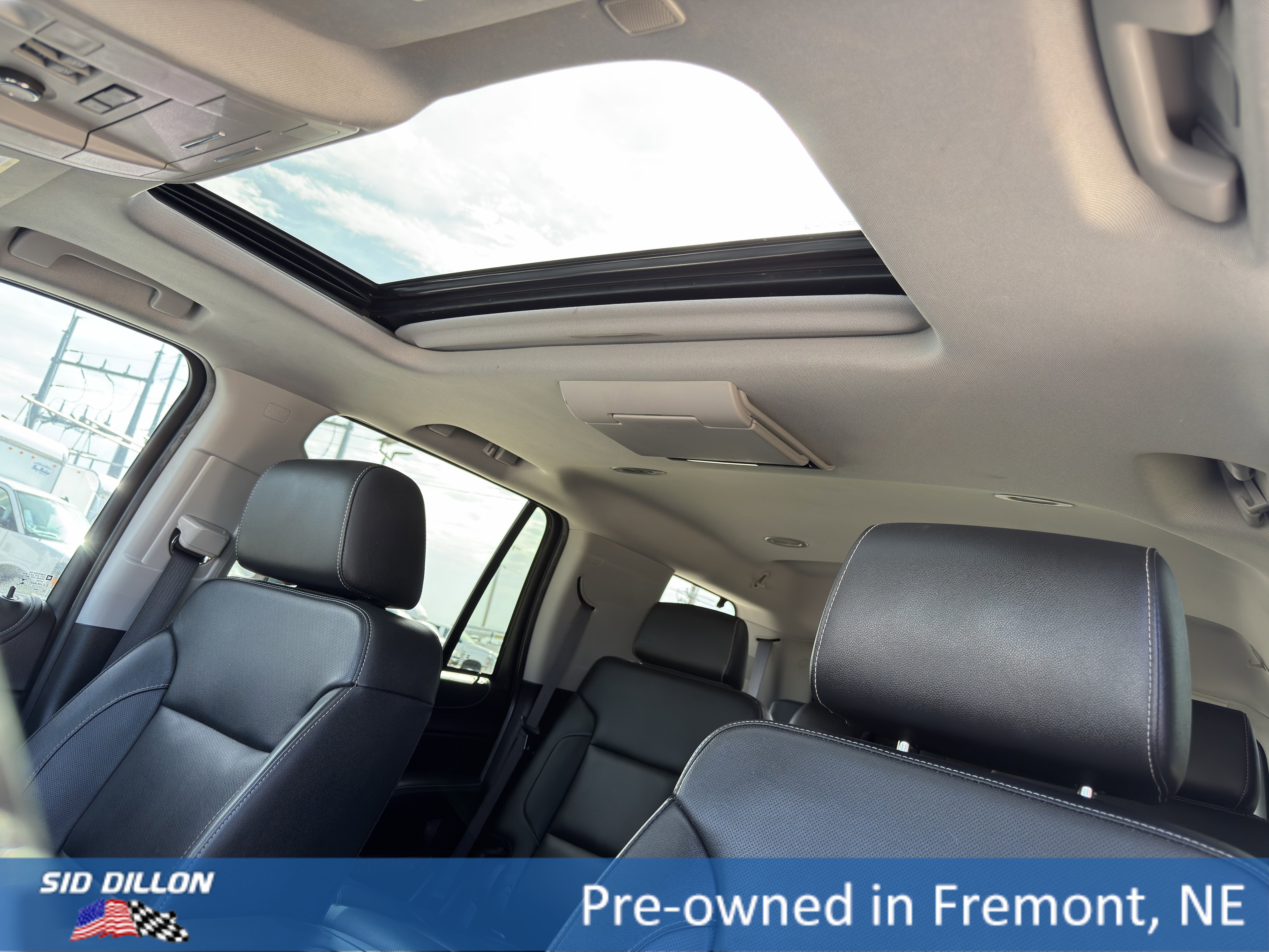 Certified Used 2020 SILVER ICE METALLIC Chevrolet Premier image 18