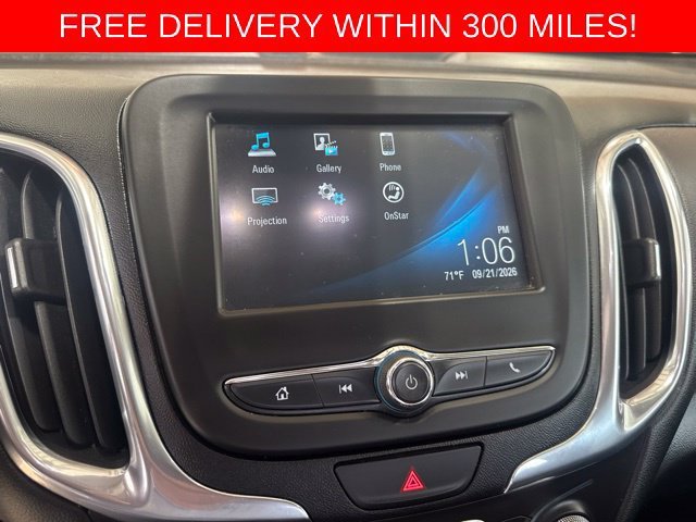 2018 Chevrolet Equinox LT - Photo 19