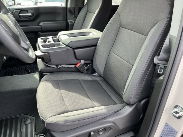 2026 Chevrolet Silverado 2500 HD Custom Tan at Nick Chevrolet