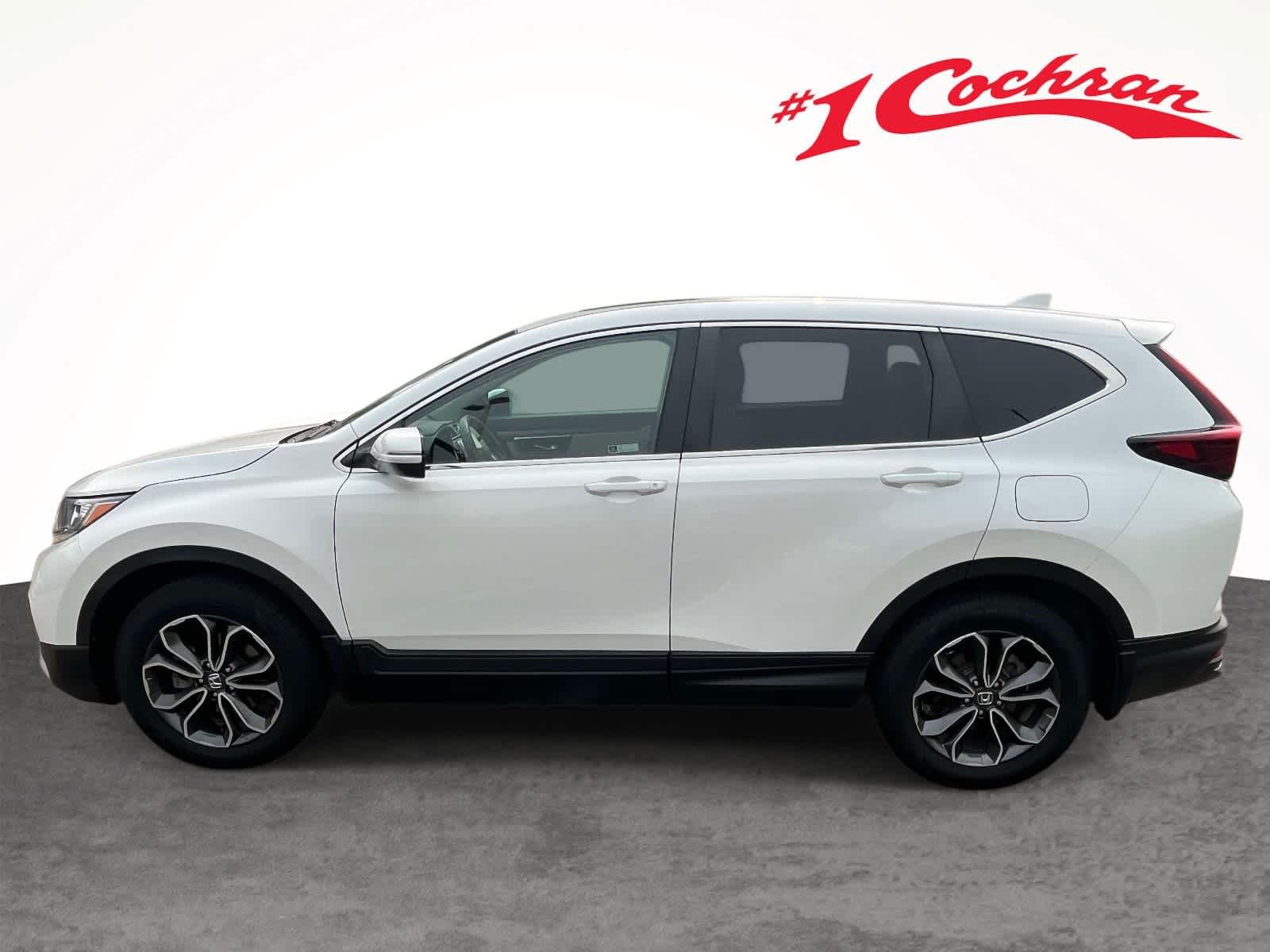 Used 2020  Honda EX image 14