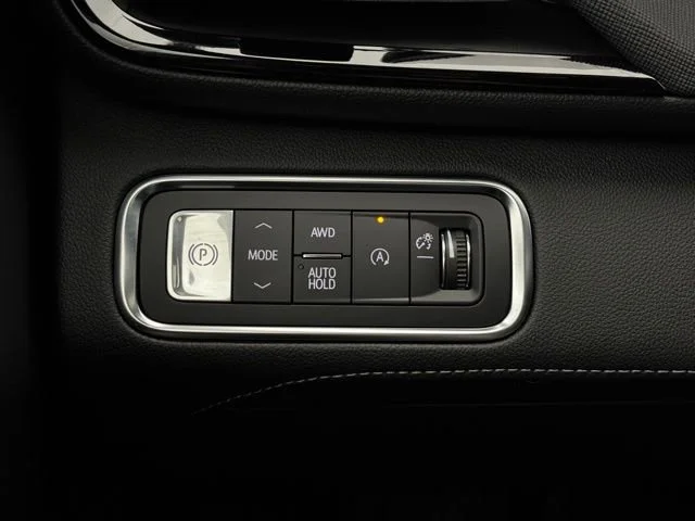 2026 Buick Enclave Sport Touring - Photo 25