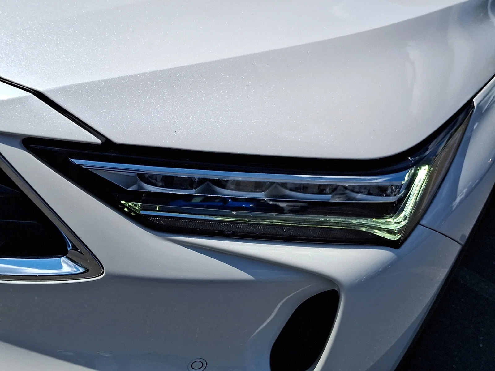 2024 Acura MDX Technology Package - Photo 40