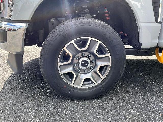 2026 Ford F-250 Super Duty Lariat - Photo 25